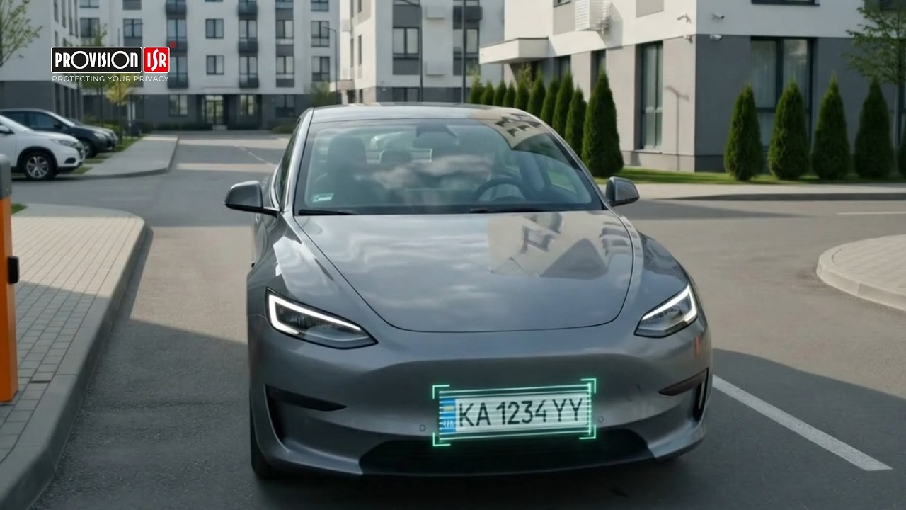 Прев’ю відео про пошук автомобіля за номером